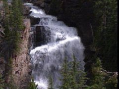 Waterfalls